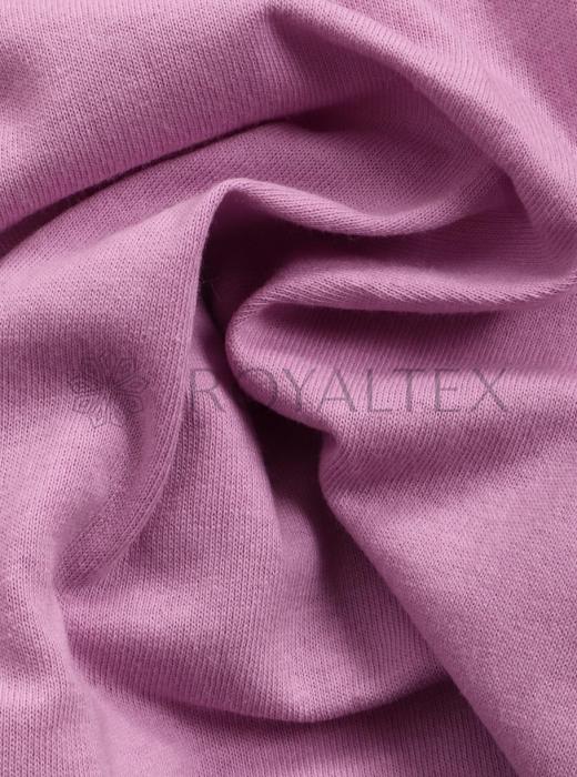 30/1 ОЕ Кулирная гладь 100% х/б (СИРЕНЬ - 16)