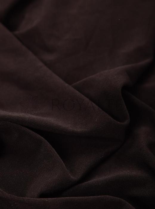 Масло однотонное (ЧЕРНЫЙ - 15)