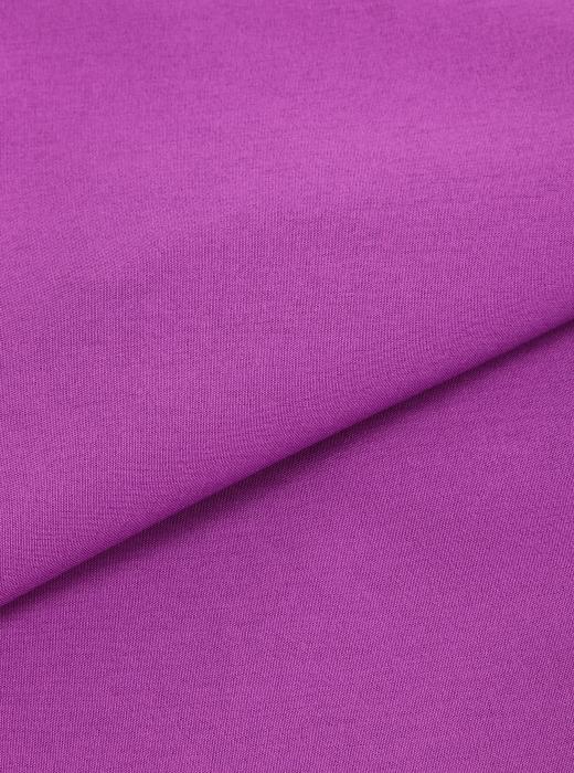 Индо однотонный (ФИОЛЕТОВЫЙ - 81)