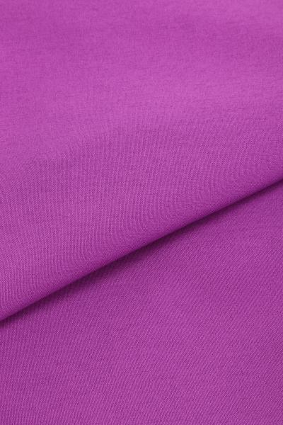 Индо однотонный (ФИОЛЕТОВЫЙ - 81)