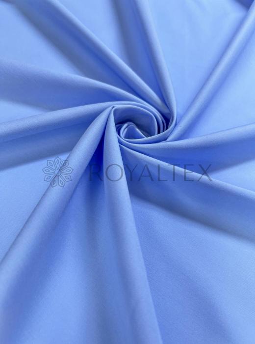 Поплин TC RT49 (ГОЛУБОЙ)