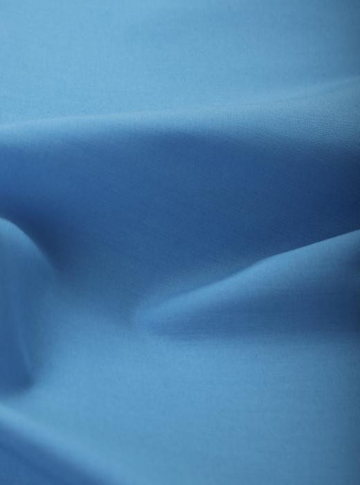 Поплин (СИНИЙ - 6)