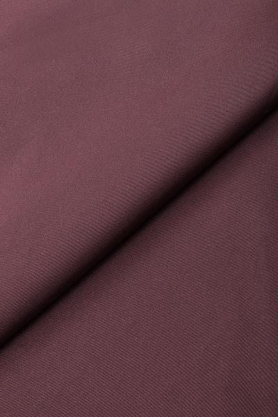 Японский шелк (БАКЛАЖАН - 4)