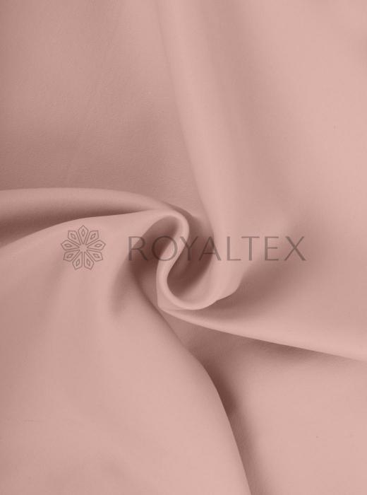 Кожа матовая (РОЗОВЫЙ - 6)