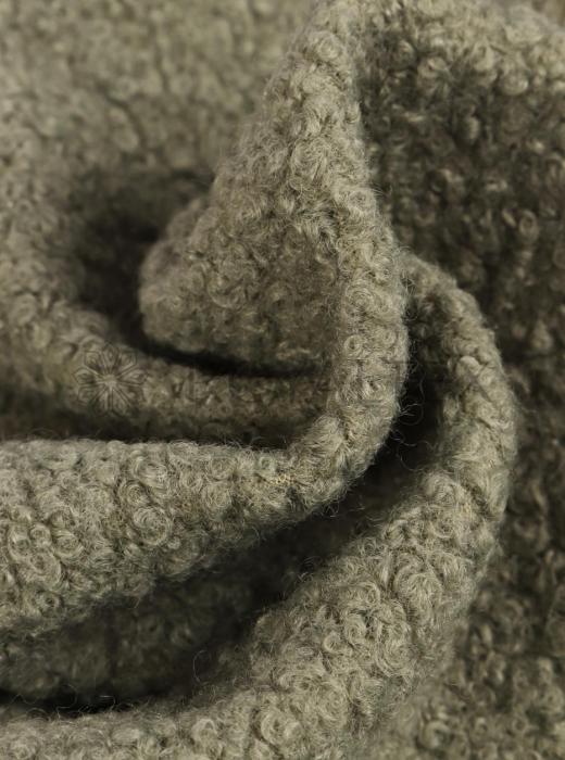 Букле Барашка (ЗЕЛЕНЫЙ - 5)