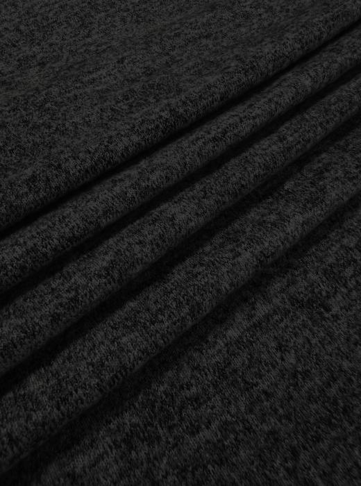 Ангора меланж RT46 (ЧЕРНЫЙ)