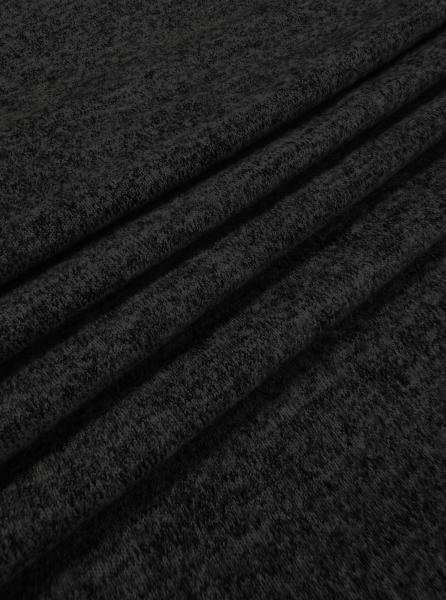 Ангора меланж RT46 (ЧЕРНЫЙ)