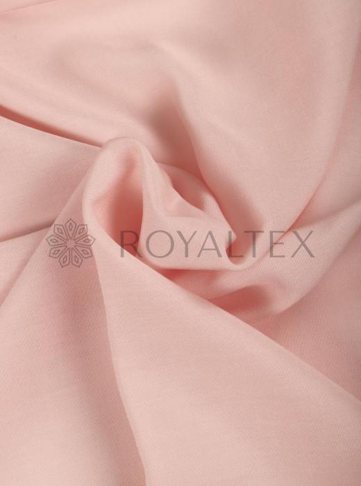 Штапель (СВЕТЛО-РОЗОВЫЙ - 5)