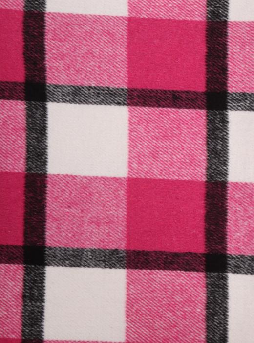 Шерстяная клетка (КЛЕТКА ПЛОТНАЯ - 2, РОЗОВЫЙ)