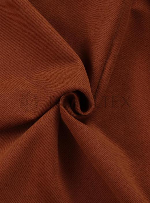 Замша Твилл (КАРАМЕЛЬНЫЙ - 4)