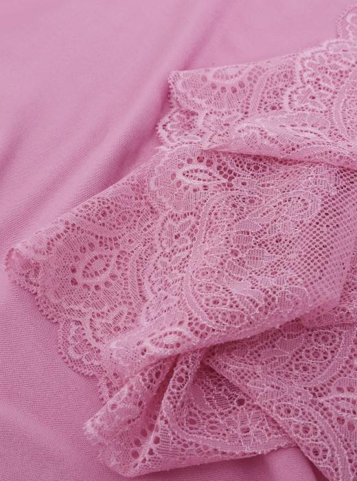 Вискоза RT24 (РОЗОВЫЙ - 4)