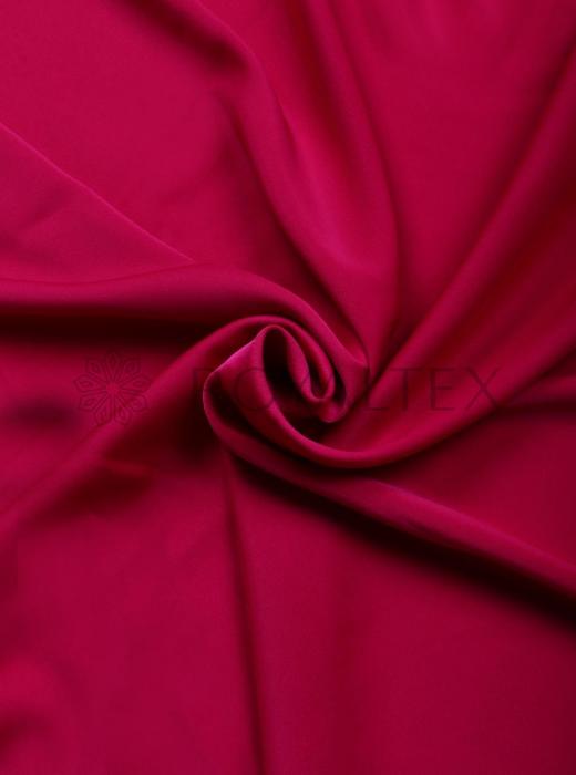 Японский шелк (ТЕМНАЯ МАЛИНА - 17)