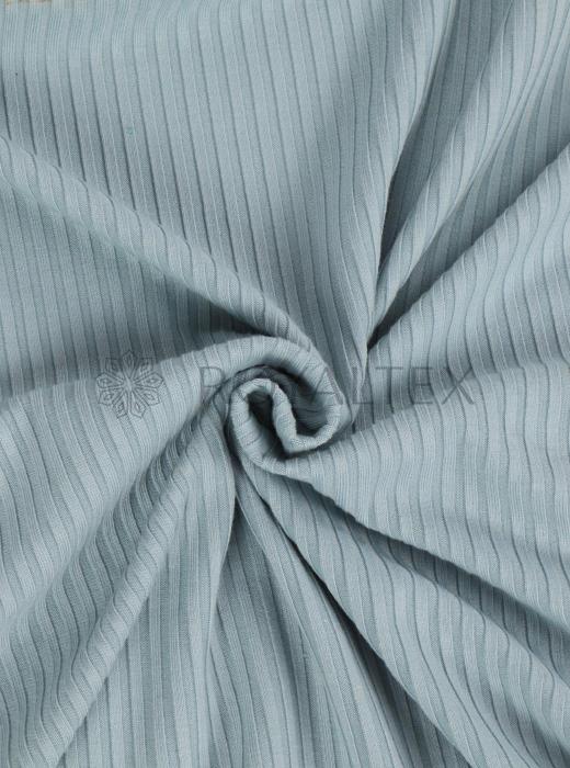 Лапша Вискозная (ПЫЛЬНО-ГОЛУБОЙ - 29)