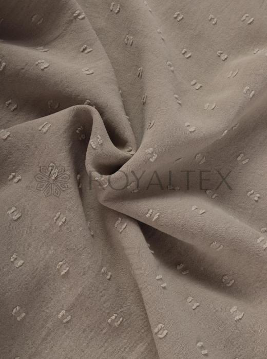 Сингапур Жаккард (МАЛАХИТ - 18)