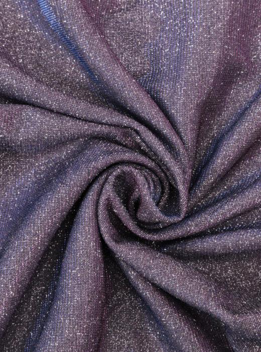 Глитер (ФИОЛЕТОВЫЙ - 17)