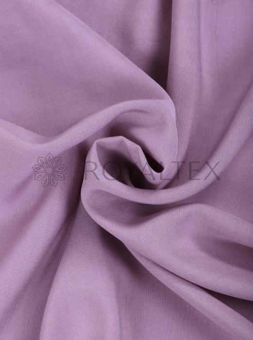 Штапель (ЛИЛОВЫЙ - 12)