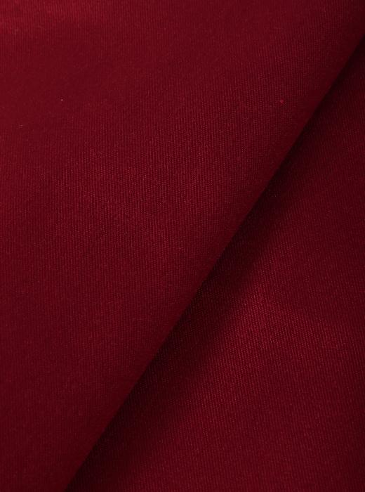 Русский атлас (БОРДОВЫЙ - 7)