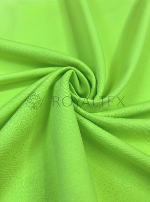 30/150 КАРДЕ/ПОЛ 2 Нитка с 30D Лайкрой (ЖЕЛТО-САЛАТОВЫЙ - 35500)