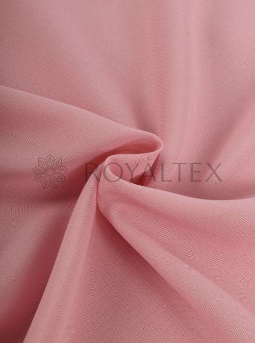 Шифон (РОЗОВЫЙ - 5)