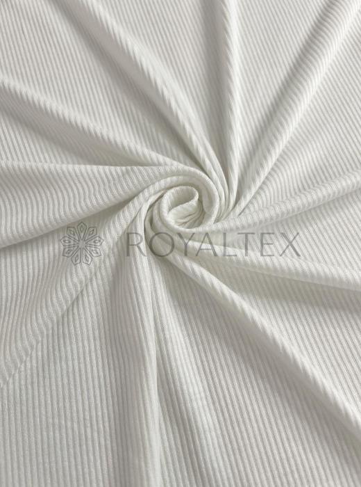 Лапша рибана вискозная RT43 (МОЛОЧНЫЙ - 5)