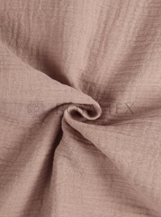 Муслин (КОФЕЙНЫЙ - 8)