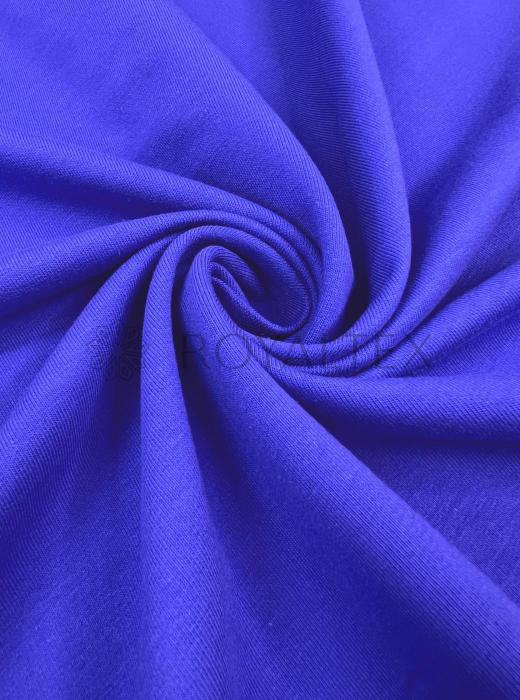 30/150 КАРДЕ/ПОЛ 2 Нитка с 30D Лайкрой (СВЕТЛЫЙ ВАСИЛЕК - 23000)