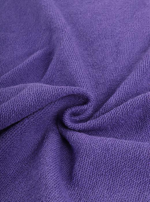 30/75/9 КОМПАКТ/ПОЛ/ОЕ ТРЕХНИТКА Петля (ТЕМНЫЙ ВЕРИ ПЕРИ - 52000)