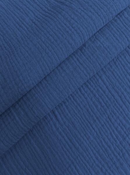 Муслин RT17 (ТЕМНЫЙ ДЖИНС - 19)