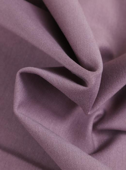 Нейлон Рома 600 (Джерси) (СЕРОВАТО-ЛИЛОВЫЙ - 14)