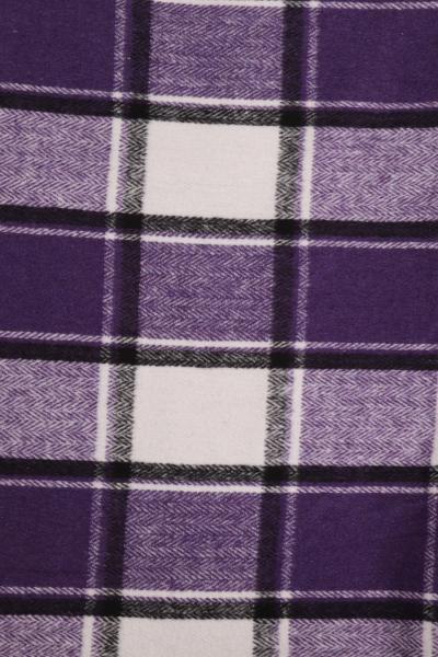 Шерстяная клетка (КЛЕТКА ПЛОТНАЯ - 6, ФИОЛЕТОВЫЙ)