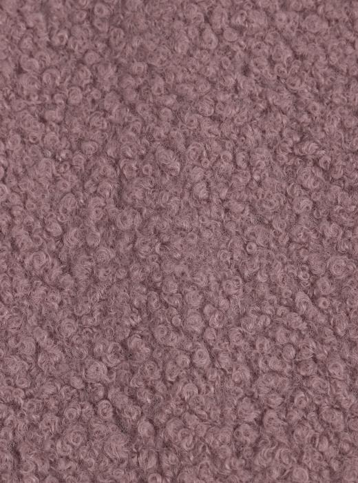 Букле Барашка (РОЗОВЫЙ - 4)