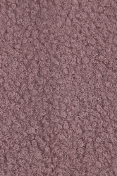 Букле Барашка (РОЗОВЫЙ - 4)