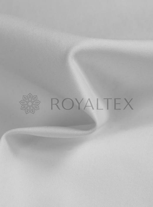 Нейлон Рома 600 (Джерси) (БЕЛЫЙ - 8)