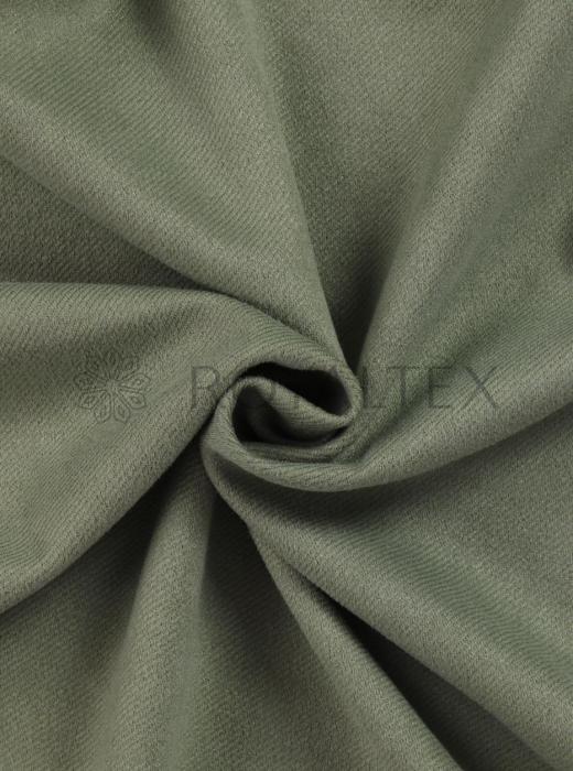 Замша Твилл (МАЛАХИТ - 12)