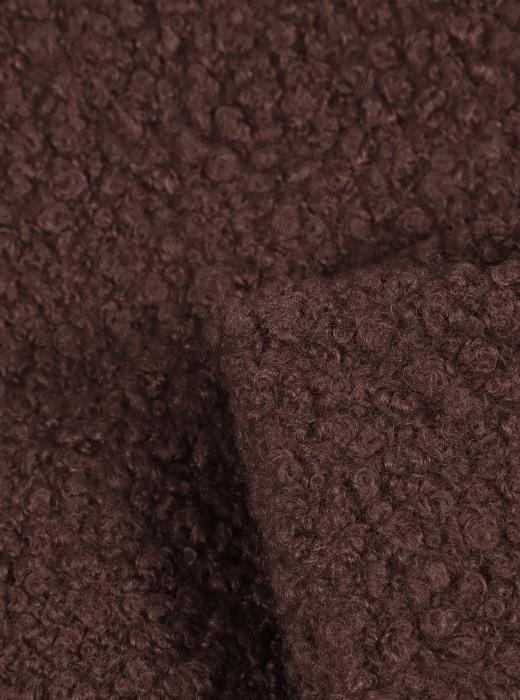 Букле Барашка (КОРИЧНЕВЫЙ - 3)