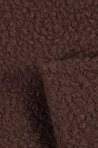 Букле Барашка (КОРИЧНЕВЫЙ - 3)