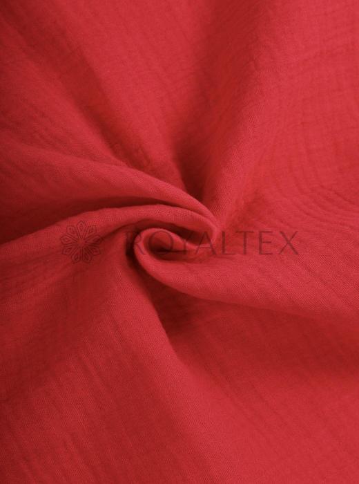 Муслин (КРАСНЫЙ - 19)