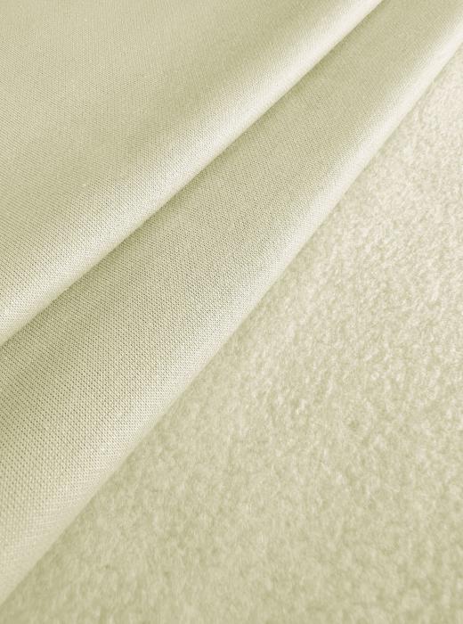 Футер на флисе RT44 (КРЕМ-БРЮЛЕ)