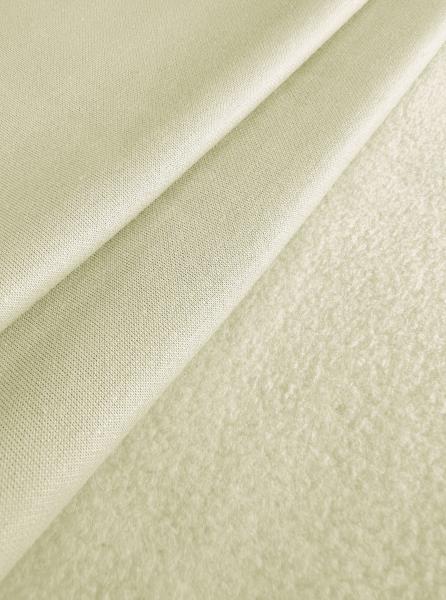 Футер на флисе RT44 (КРЕМ-БРЮЛЕ)