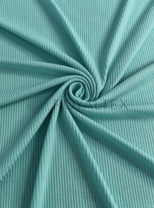 Лапша рибана вискозная RT43 (ГОЛУБАЯ ЛАГУНА - 2)