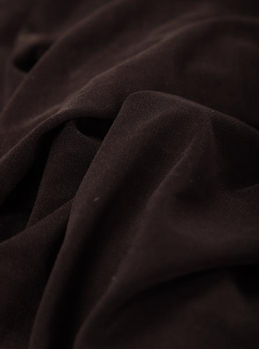 Масло однотонное (ЧЕРНЫЙ - 15)