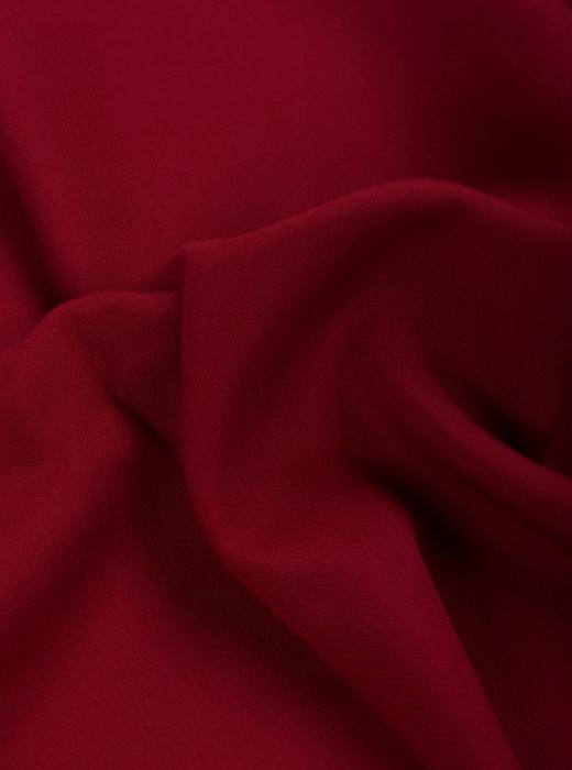 Штапель (ВИННО БОРДОВЫЙ - 21)