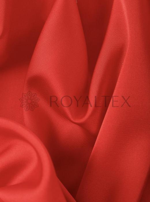 Армани Шелк (КРАСНЫЙ - 4)