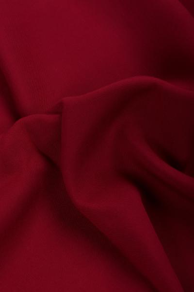 Штапель (ВИННО БОРДОВЫЙ - 21)