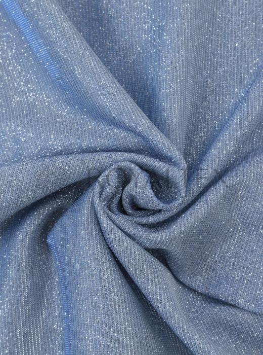 Глитер (ГОЛУБОЙ - 1)