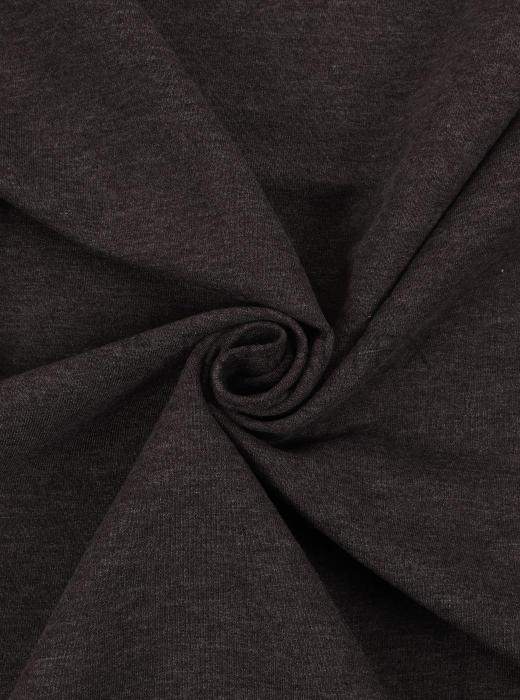 30/150 КАРДЕ/ПОЛ 2 Нитка с 30D Лайкрой (ТЕМНЫЙ АНТРАЦИТ МЕЛАНЖ - 11500)