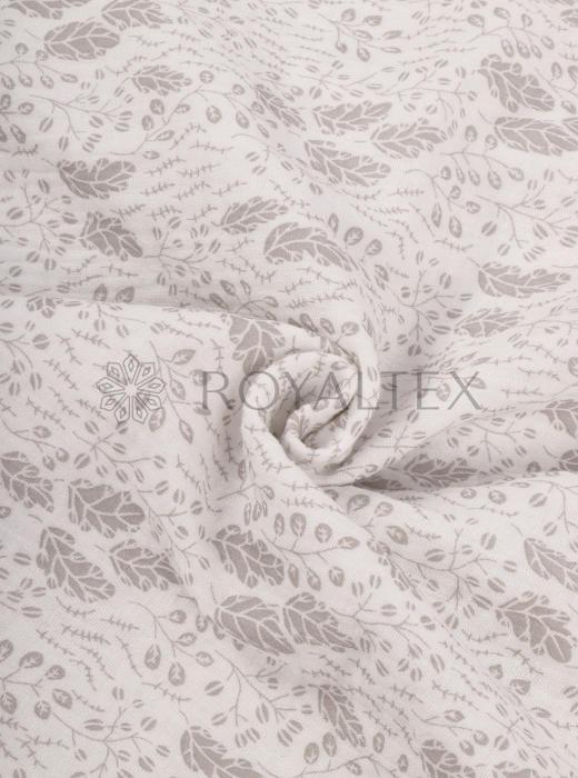 Муслин принт (ЦВЕТЫ - 2)