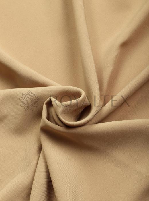 Японский шелк (ТЕМНО-БЕЖЕВЫЙ - 28)