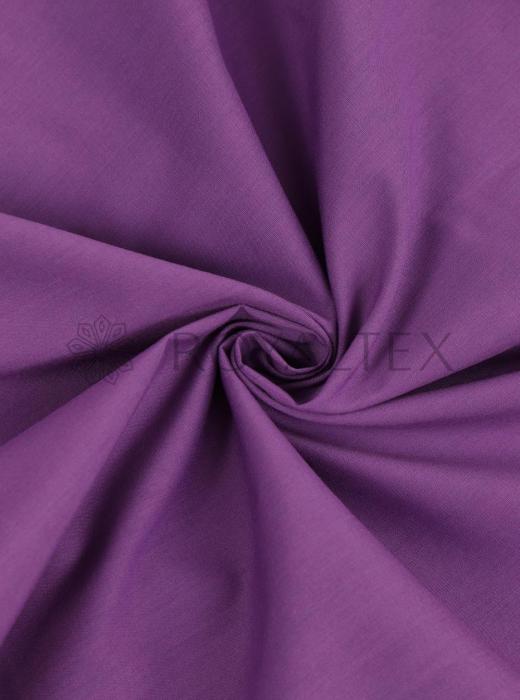 Поплин (ЯРКО-ФИОЛЕТОВЫЙ - 7)