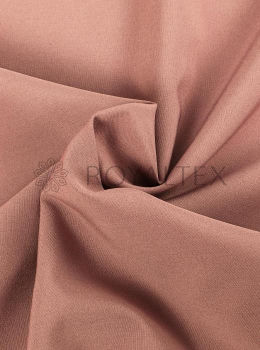 Индо однотонный (ПЕРСИКОВЫЙ - 105)